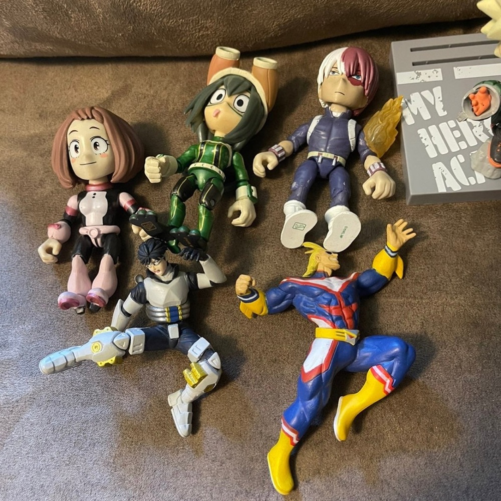 Action figure
